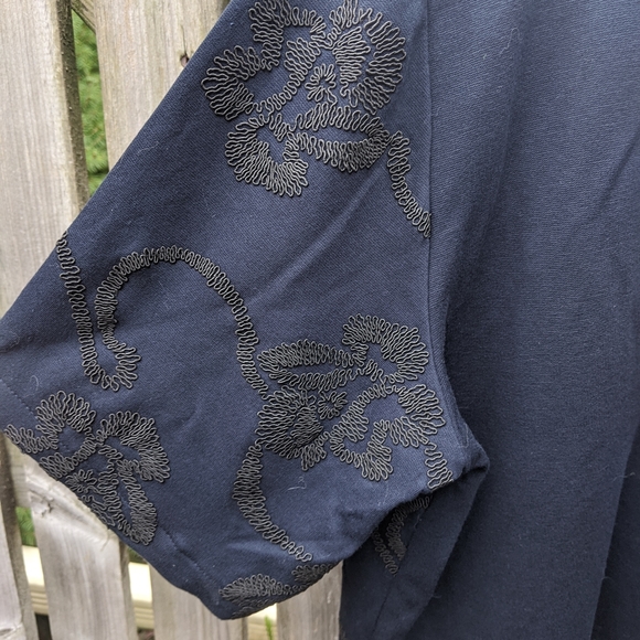 H&M Embroidered top - Picture 4 of 6